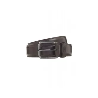 HUGO BOSS Heren, Accessoires, Bruin, Maat: 100 CM