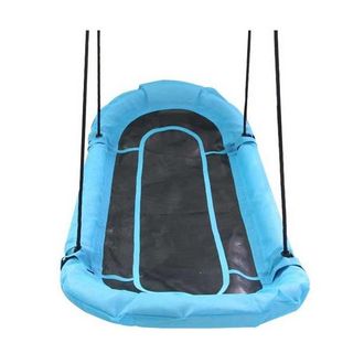 OEM Columpio De Jard&iacute;n Spartan Con Forma De Barco, 140 X 70 Cm