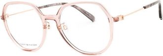 Tommy Hilfiger TH 2066/F 035J 00 Pink 54mm