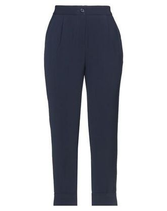 Alpha Studio BOTTOMWEAR - Trousers on YOOX.COM