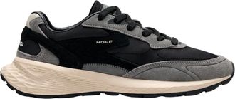 Hoff unisex, Scarpe, Nero, 35 EU, new