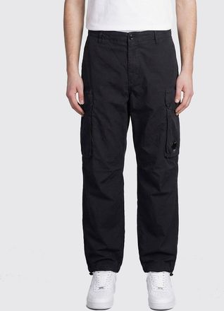 C.P. Company Pantaloni cargo C. P. Company in cotone