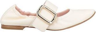 Roger Vivier Ballet flats