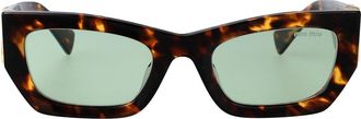 Miu Miu Sunglasses