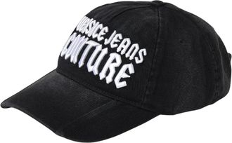 Versace Jeans Couture Uomo, Accessori, Nero, Taglia unica, new