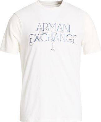 A|X Armani Exchange TOPWEAR - T-shirts on YOOX.COM
