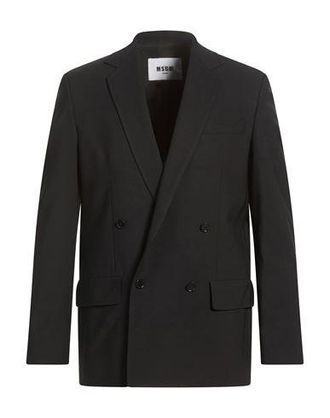 Msgm SUITS and CO-ORDS - Blazers on YOOX.COM
