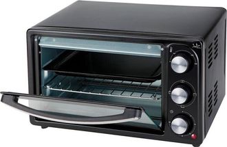 Jata Horno 16l Hn916 1200w - Jata