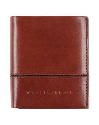The Bridge Small Leather Goods - Wallets on YOOX.COM