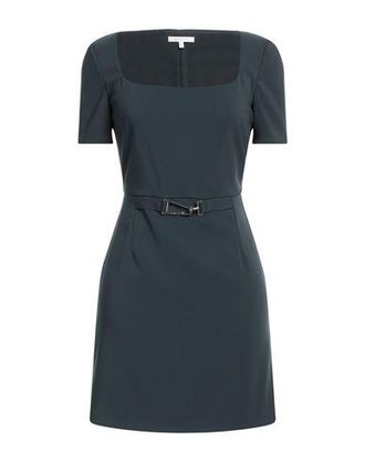 Patrizia Pepe KLEIDER - Mini-Kleider auf YOOX.COM