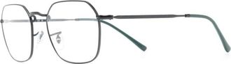Ray-Ban Rb 3694V 2509 Optical Frame - unisex - Brillen - Zwart - 51 MM - Accessoires