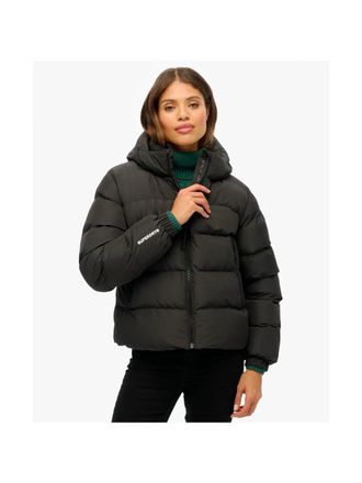 Superdry dames donsjack Fuji