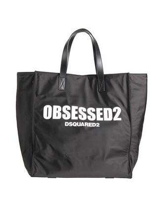 Dsquared2 BOLSOS - Bolsos de mano en YOOX.COM