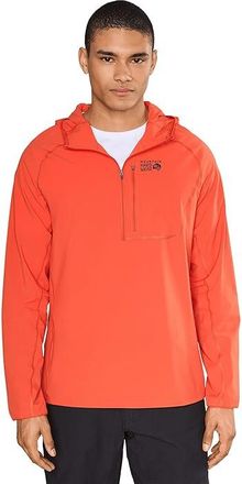 Mountain Hardwear Sunshieldtm Hoody Mens Clothing Aspect : 2XL, Elastane/Nylon
