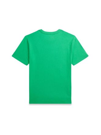 Polo Ralph Lauren Cotton T-Shirt - Multicolor