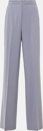 Altuzarra Laski high-rise wide-leg pants
