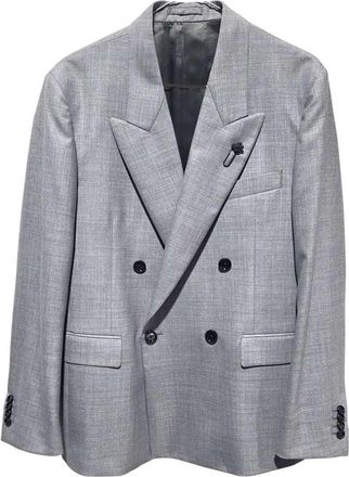 Lardini Zweireihiger Blazer von Lardini