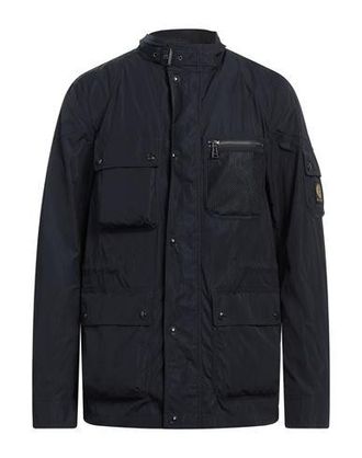 Belstaff JACKEN & MÄNTEL - Jacken und Anoraks auf YOOX.COM