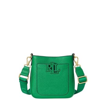 Ralph Lauren Donna, Borse, Verde, Taglia unica, new