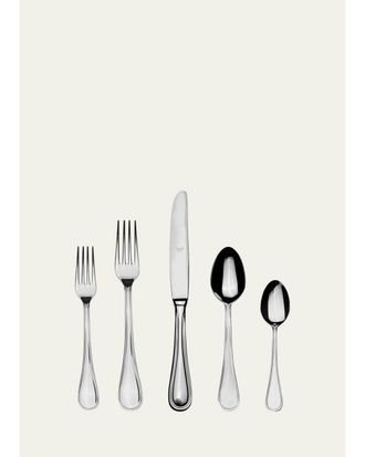 Mepra Boheme 20-Piece Flatware Set
