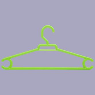 Wanderlust Deco Caja Percha Infantil Color De 280 Uds 26,8x0,53x13,20h Cm