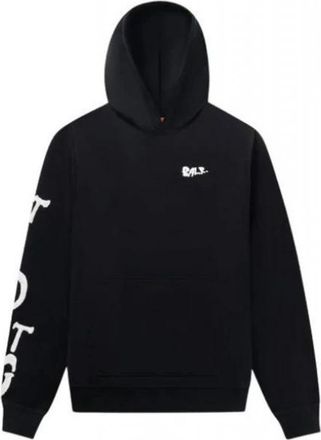 BALR. Balr. - Tops - Heren - Hoodies - Zwart - L - Hoodies & sweatvesten