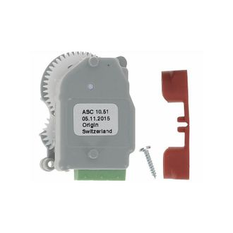 SIEMENS Contatto ausiliario per servomotore sax