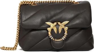Pinko Love Puff Mini New Buckle Bag