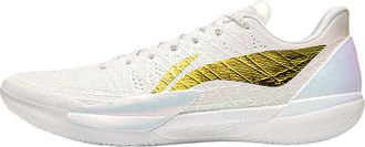 Li-Ning Gamma 2 White Radiance ABAV033-19