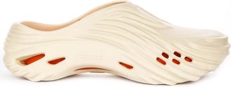 Crocs Mules, male, Beige, 15 UK, Echo Wave