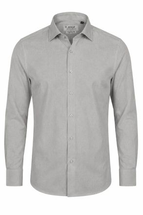 TruClothing Long Sleeve Button Down Formal Shirt