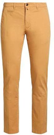 BRIGLIA 1949 BOTTOMWEAR - Trousers sur YOOX.COM