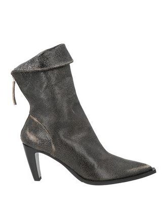Halmanera SCHUHE - Stiefeletten auf YOOX.COM