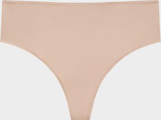 Thirdlove 24/7 Classic High-Waist Thong