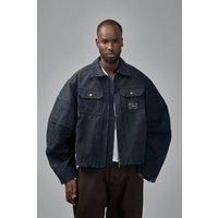 Willy Chavarria Stockton Work Jacket