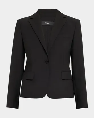 Women's Theory Women's Suits - up to −82% | Stylight