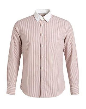 Brunello Cucinelli CAMISETAS Y TOPS - Camisas en YOOX.COM
