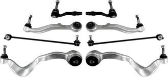 OEM Juego De Brazo De Control Delantero Bmw 7 (e65, E66, E67)