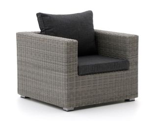 Intenso Furniture Intenso Carpino lounge tuinstoel