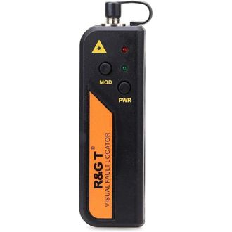 OEM Localizador Visual De Fallas (vfl) Mini Para Ftth De 30 Km, Conector Universal, Probador De Cables De Fibra &Oacute;ptica, Cable De Tv, Telecomunicaciones, I