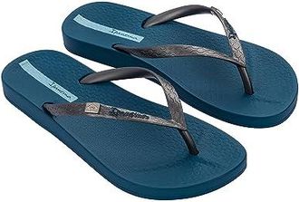 Sandales Ipanema Ipanema Femme Anatomica TAN FEM, Beige Cuivré., 38 EU Tongs Ipanema