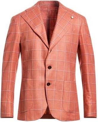 Luigi Bianchi Mantova SUITS and CO-ORDS - Blazers on YOOX.COM