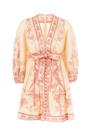 Zimmermann Dress