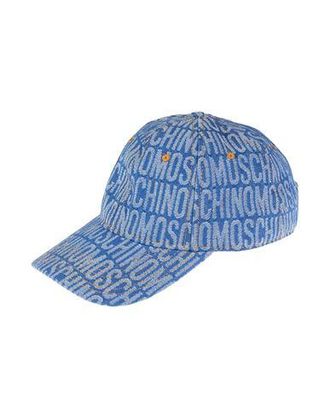 Moschino ACCESSORIES - Hats on YOOX.COM