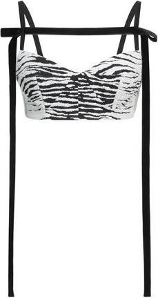 The Attico CAMISETAS Y TOPS - Tops en YOOX.COM