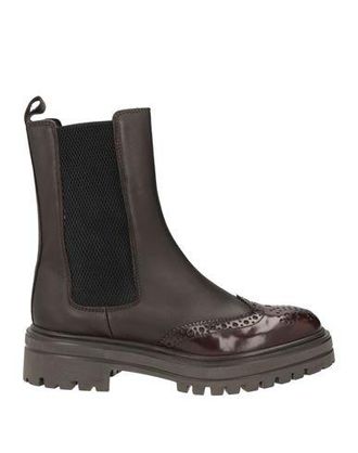 VSL CALZADO - Botines de ca&ntilde;a alta en YOOX.COM