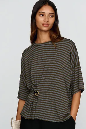 Essentiel Kriss 100% Cotton Tee