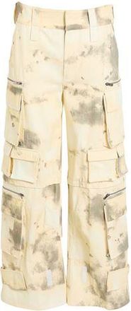 Ih Nom Uh Nit BOTTOMWEAR - Pantaloni jeans su YOOX.COM