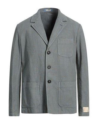 Massimo Alba SUITS and CO-ORDS - Blazers on YOOX.COM