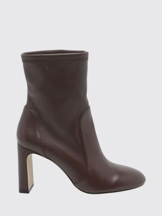 Stuart Weitzman Stivali Donna colore Marrone
